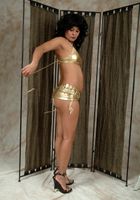 ATK Exotics: Avery (Avery in amateur)