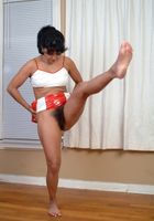 ATK Exotics: Avery (Avery in amateur)