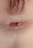 ATK Galleria: Avery Moon (Avery Moon in coeds)