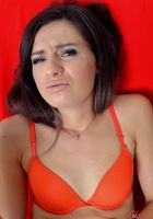 ATK Galleria: Avery Moon (Avery rubs her horny kitty)