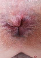 ATK Petites: Avery Wilds (Avery Wilds Lingerie Spreads)