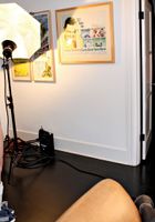 ATK Premium: Avril Hall (Avril Hall show what it takes to be a porn star)