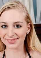 ATK Archives: Stacie Jaxxx (Stacie Jaxxx gives her pussy a good time with her vibrator)