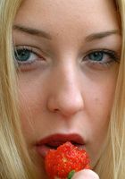 ATK Archives: Avy (Avy in masturbation)