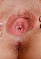 ATK Archives: Ayla Marie (Ayla Marie loves to show off her sexy ass and shaved pussy)