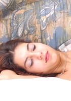 ATK Exotics: Aysha (Hairy babe Aysha gets her hairy pussy fucked)