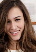 ATK Galleria: Anastasia Black (Horny coed Bailey uses her dildo and masturbates)