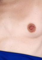 ATK Archives: Bailey (Hairy MILF Bailey spreads her ass)