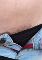 ATK Archives: Bailey (Hairy MILF Bailey spreads her bush)