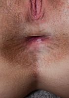 ATK Galleria: Bambi Brooks (Bambi Brooks strips off her dress and pees)