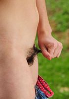 ATK Petites: Banhina (Banhina in exotic and hairy)