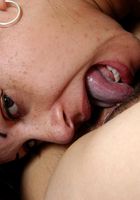 ATK Exotics: Barbara (Barbara in lesbian)