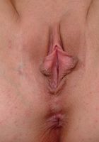 ATK Archives: Barbie (Sexy blonde Barbie teases and spreads her shaved pussy)