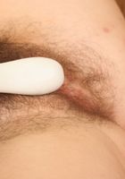 ATK Archives: Barb (Hairy Barb fucks a toy)