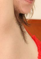 ATK Archives: Barb (Hairy Barb spreads her bush)