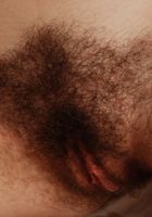 ATK Archives: Barb (Barb spreads her pussy.)