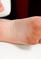 ATK Archives: Barb (Barb spreads her pussy.)