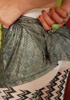 ATK Archives: Barb (Barb spreads her pussy.)