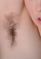 ATK Archives: Barb (Barb loves to tease and show off all of her hairy goodness)