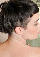 ATK Archives: Barb (Barb spreads her pussy.)