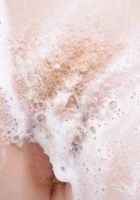 ATK Archives: Barbara Babeurre (Hairy Barbara gets her pussy wet)