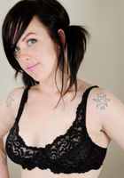 ATK Archives: Basia (Basia in her piggy tails)