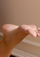 ATK Exotics: Bebe Lefluor (Sexy Bebe strips out of her lingerie)