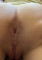 ATK Petites: Becky Summer (Becky Summer Strip and Spread BTS)