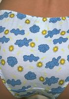 ATK Archives: Belle (Belle in babes)