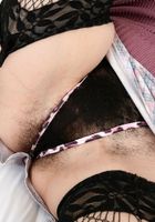 ATK Natural & Hairy: Bella (Bella in scary hairy)