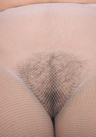 ATK Natural & Hairy: Bella (Bella in mature and hairy)