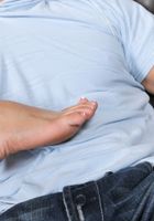 ATK Exotics: Bella (Bella in footfetish)