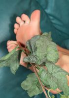 ATK Archives: Bella (Bella is a naughty petite babe with her tiny little feet and tits)