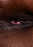 ATK Natural & Hairy: Bella Dahl (Bella Dahl loves to spread her cunt!)