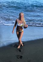 ATK Galleria: Bella Rose (Bella Rose Behind the Scenes Fun)