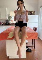 Bella Luna from ATK Petites