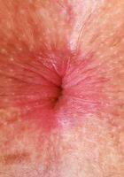 ATK Natural & Hairy: Bella Luna (Bella Luna Green Lingerie)