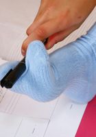 ATK Archives: Benta (Benta has a tight sweet pussy.)