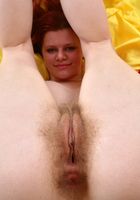 ATK Archives: Benji (Benji gapes her big bush and horny ass)