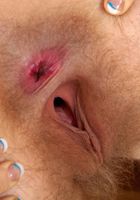 ATK Natural & Hairy: Benji (Benji in scary hairy)