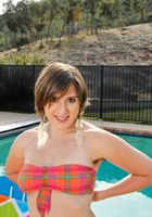 ATK Archives: Beryl Aspen (All Natural Beryl takes it off outdoors)