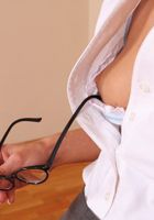 ATK Exotics: Betty (Betty in dime pieces)