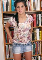 ATK Petites: Bettina DiCapri (Bettina DiCapri in toys)