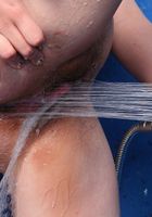 ATK Natural & Hairy: Beyonce (Shit and shower but forget shaving!)