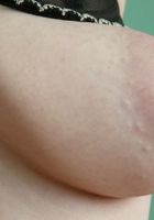 ATK Archives: Bianca (Bianca shows off her hairy pussy)