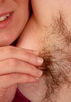 ATK Archives: Bianca (Bianca spreads her pussy.)