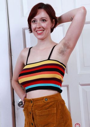 Big Eyes from ATK Natural & Hairy