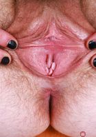 ATK Petites: Big Eyes (Big Eyes is rocking that retro style)