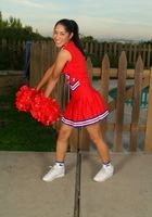 ATK Exotics: Billie (Billie in amateur)