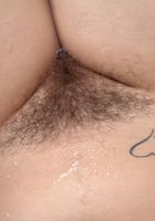 Billie Gives Her Bush a Bath, Billie (bil011) ATK Natural & Hairy: Billie (Billie Gives Her Bush a Bath)